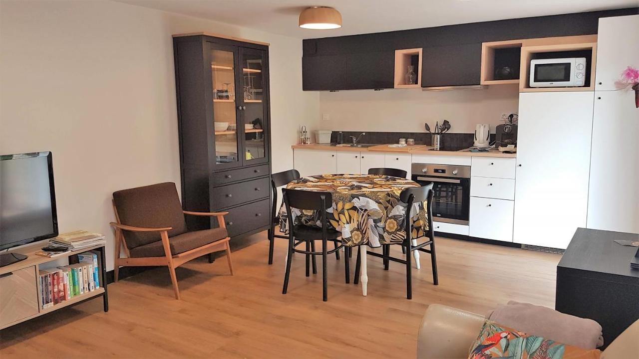 Appart 36M² A Pau-Morlaas Dış mekan fotoğraf