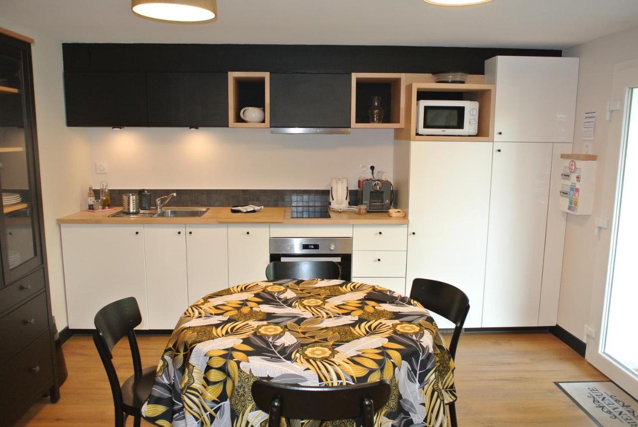 Appart 36M² A Pau-Morlaas Dış mekan fotoğraf