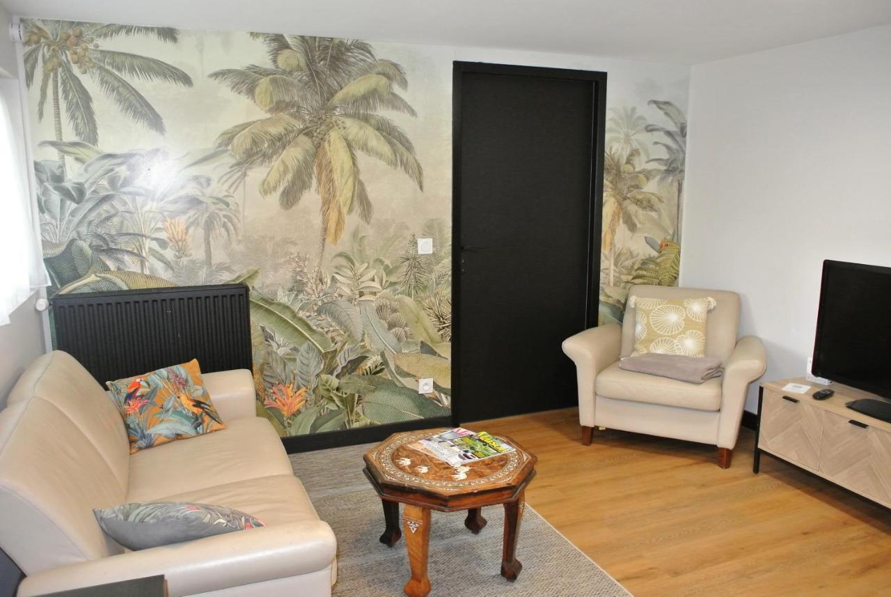 Appart 36M² A Pau-Morlaas Dış mekan fotoğraf