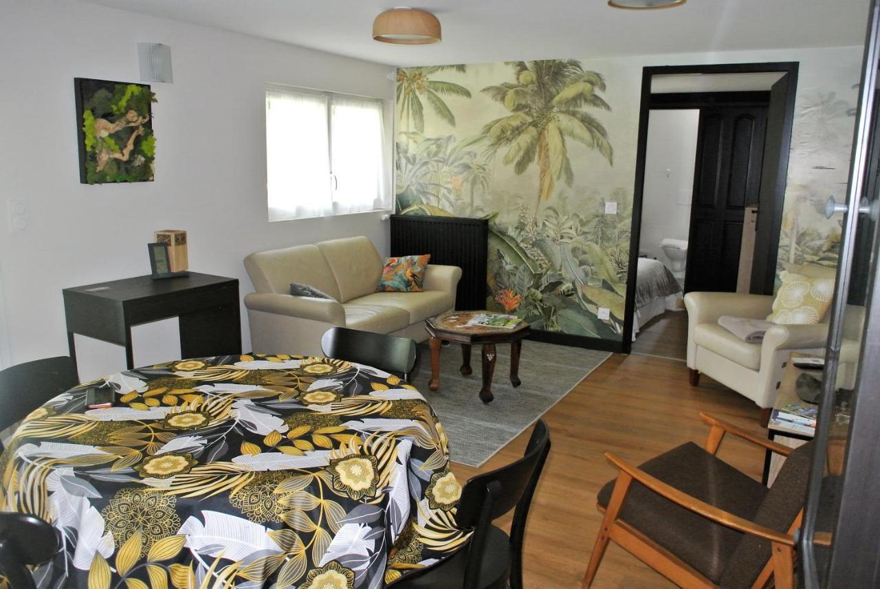 Appart 36M² A Pau-Morlaas Dış mekan fotoğraf